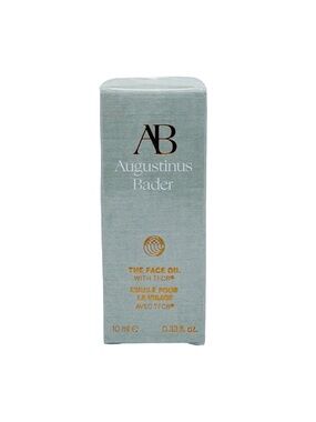 Augustinus Bader The Face Oil with TFC8 - 10 ml / 0.33 fl oz